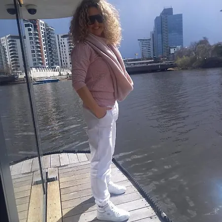 Hauseboat *